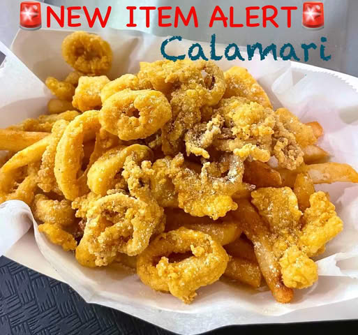 Calamari