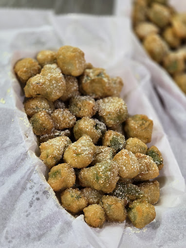 Jalapeño Poppers